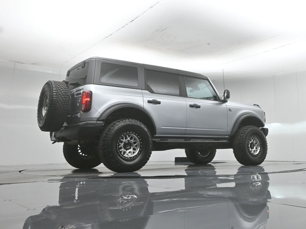 Used 2023 Silver Ford Black Diamond image 47