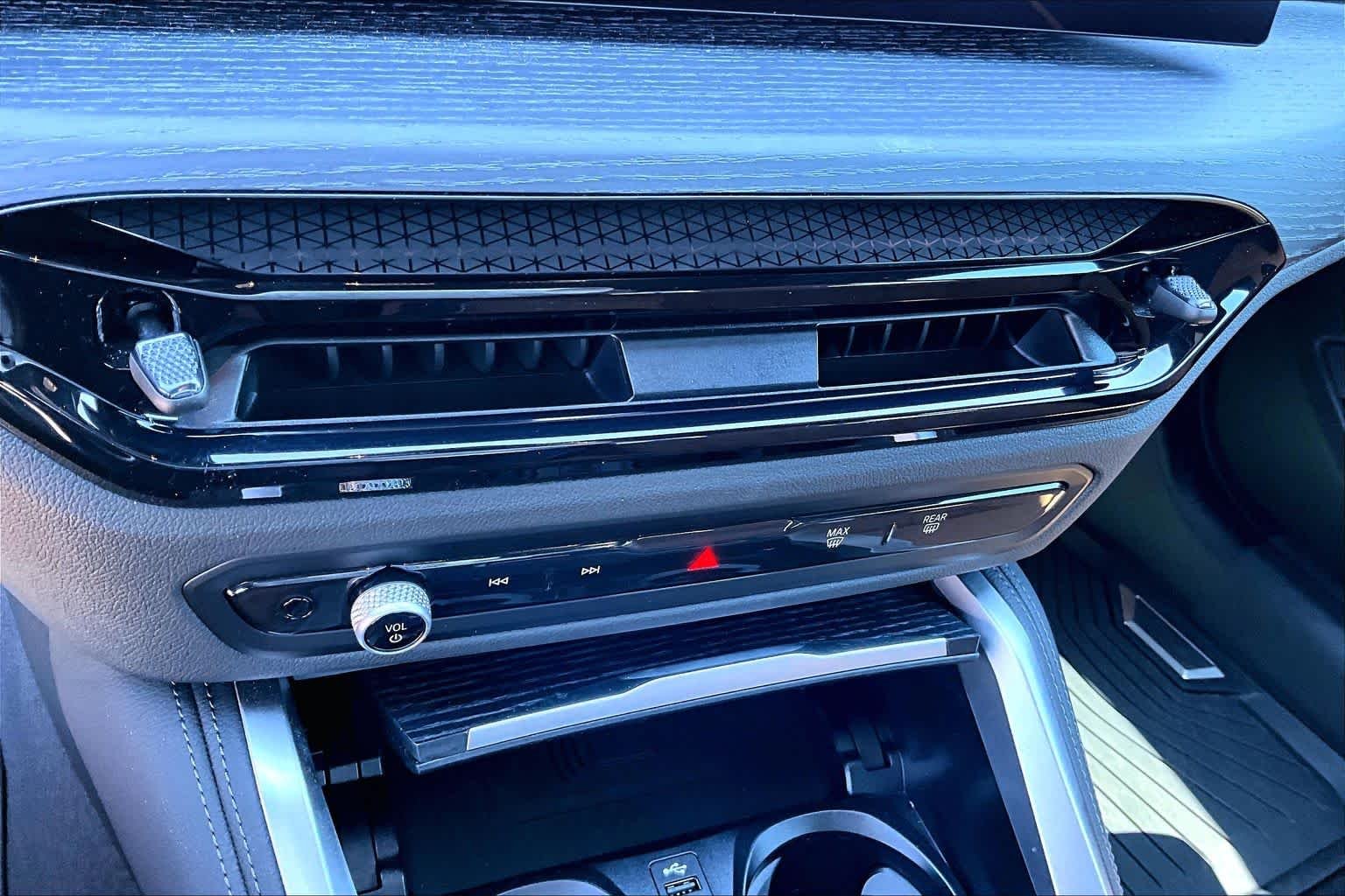 Used 2025 Portimao Blue Metallic BMW 230i xDrive image 29