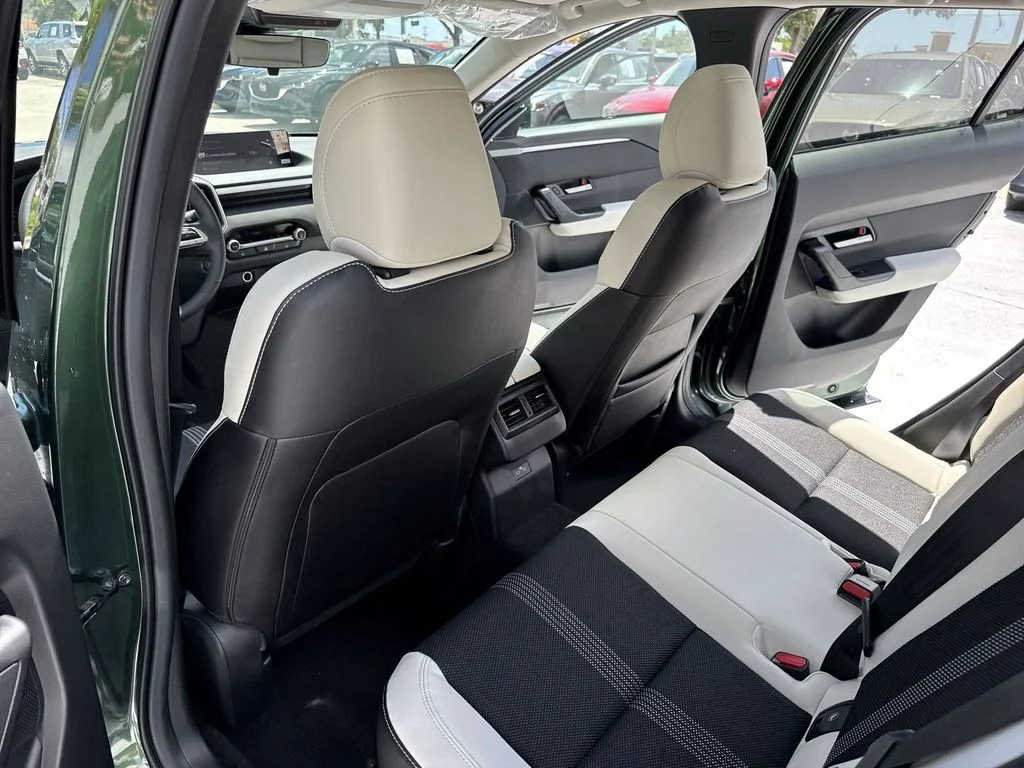 New 2026 Cypress Mazda 2.5 S Preferred AWD image 34