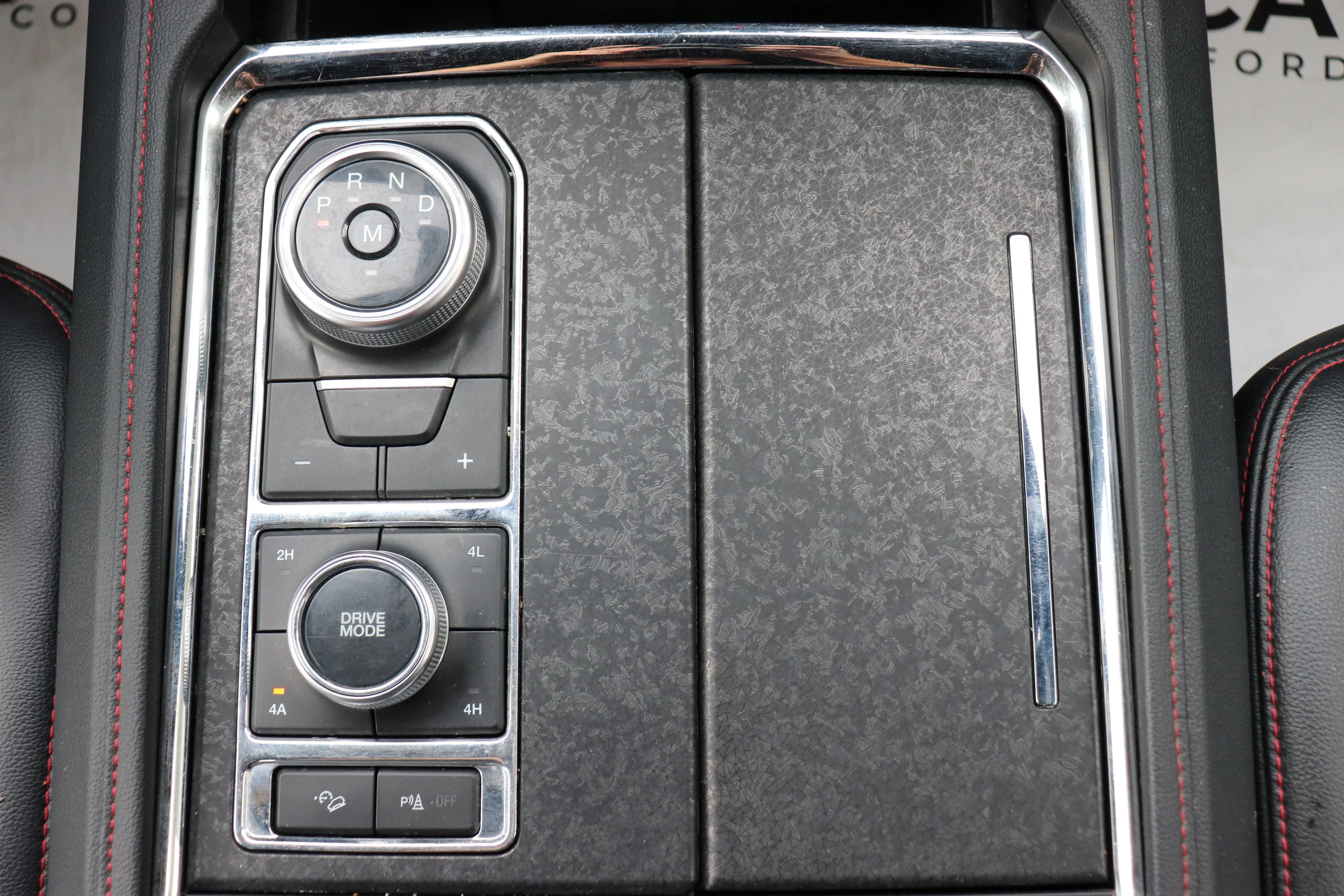 Certified Used 2023 White Ford Limited Max 4x4 image 19
