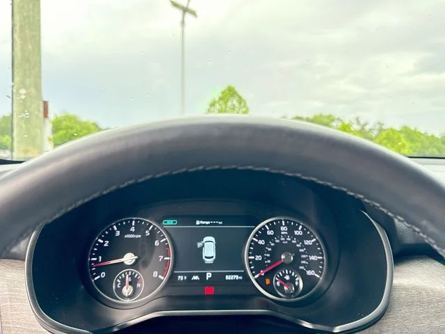 2021 Kia Telluride SX - Photo 15
