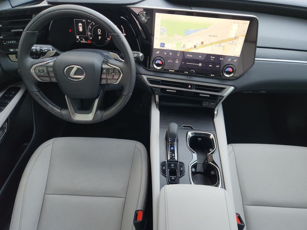 Certified Used 2024 Caviar Lexus 350 Premium image 25