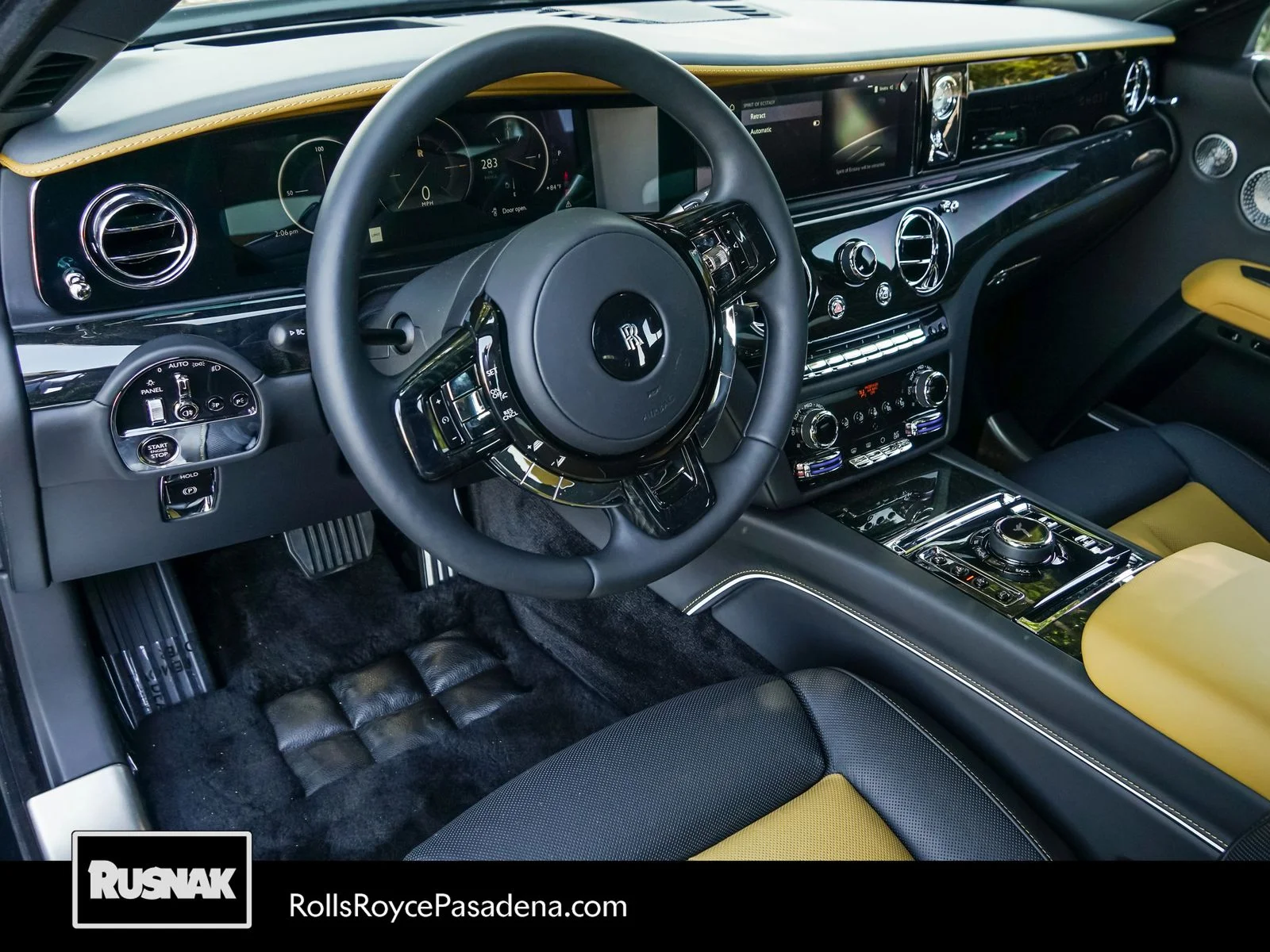 2026 Rolls-Royce Ghost Base - Photo 18