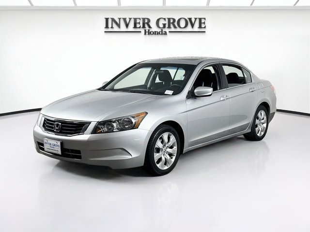 2008 Honda Accord EX