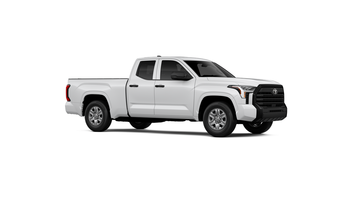 New 2026 Ice Cap Toyota SR image 42