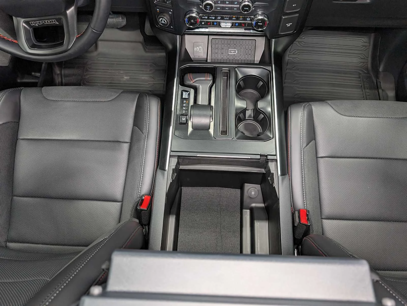 Used 2026 Green Ford Raptor image 23