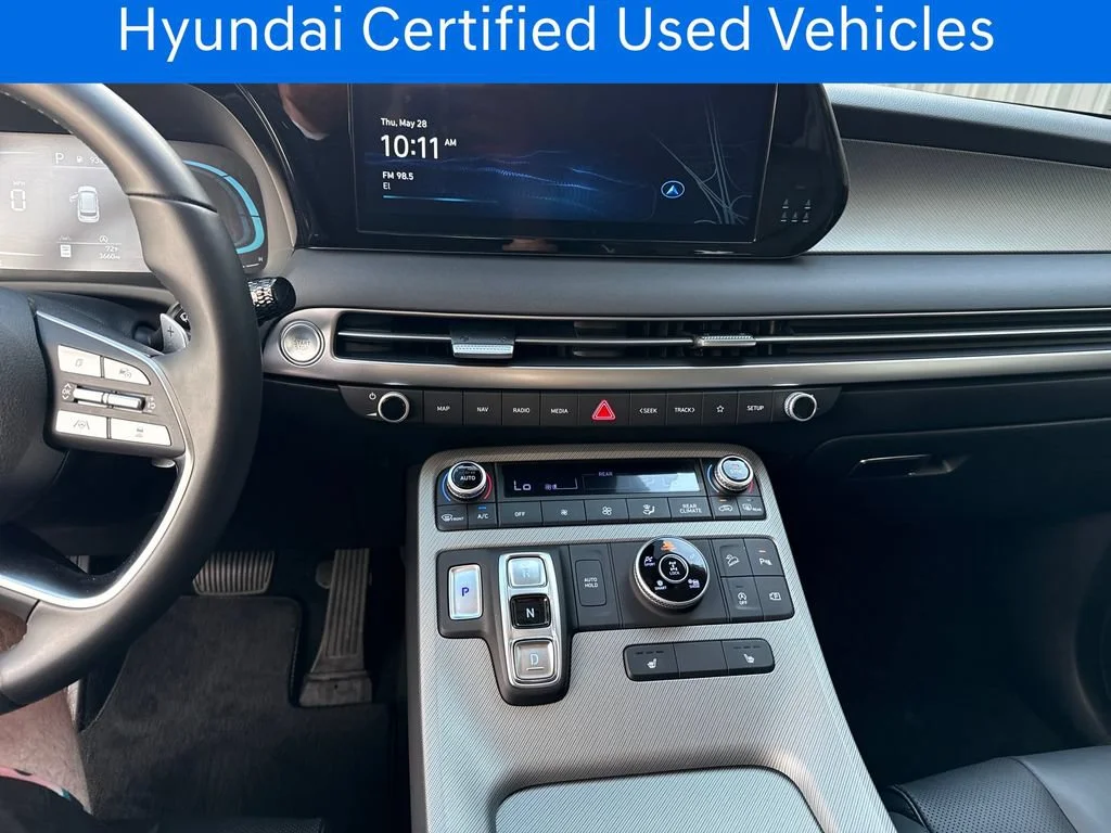 Certified Pre-Owned 2025 Hyundai Palisade XRT