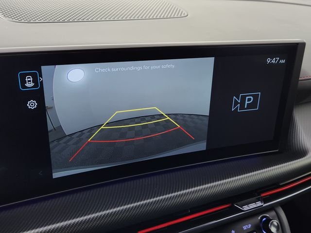 2025 Hyundai Sonata N Line - Photo 20