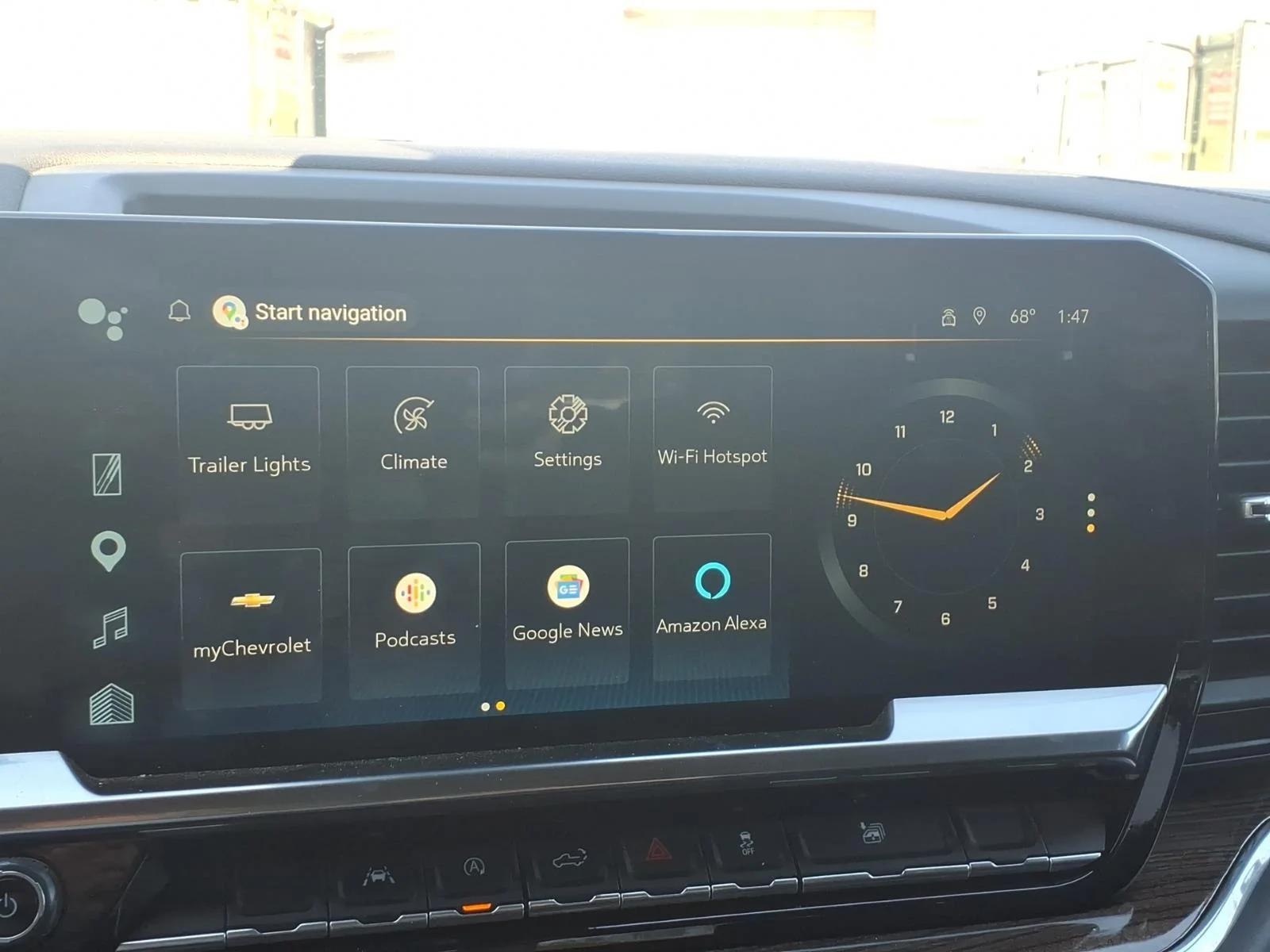 2023 Chevrolet Silverado 1500 LT - Photo 19