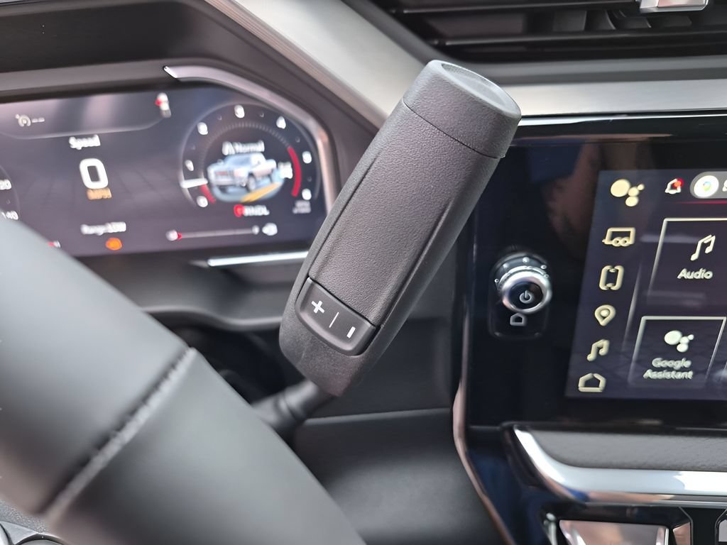 2026 GMC Sierra 2500HD Denali - Photo 27