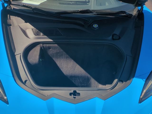 2025 Chevrolet Corvette 1LT - Photo 63