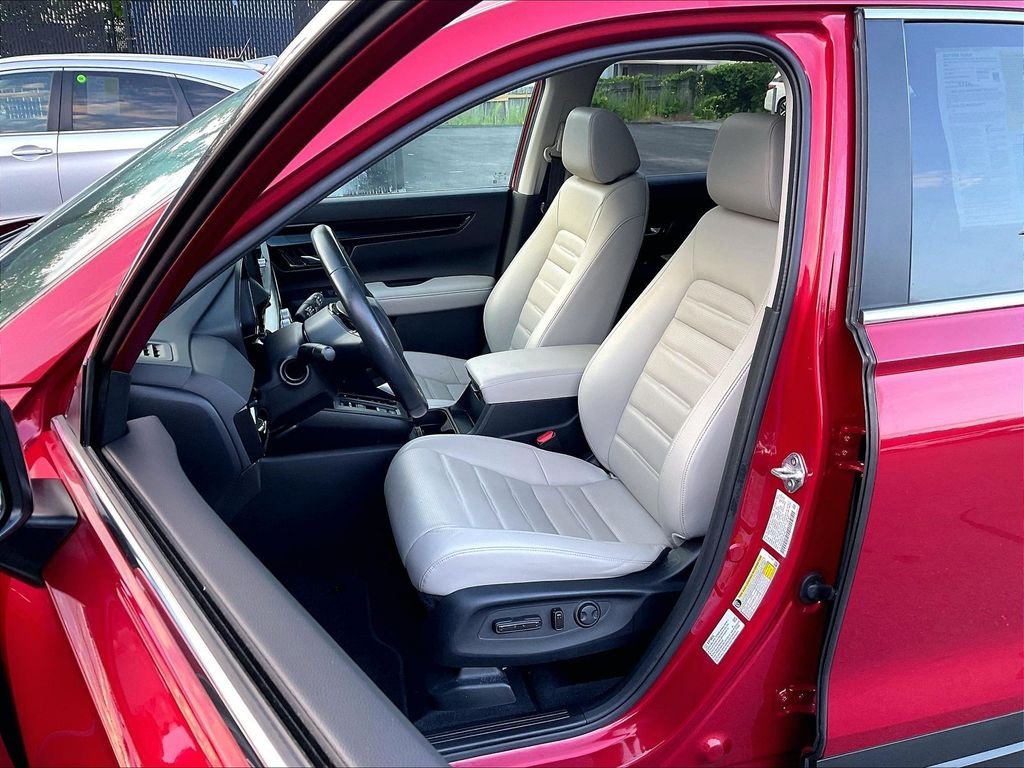 2024 Honda CR-V EX-L - Photo 10
