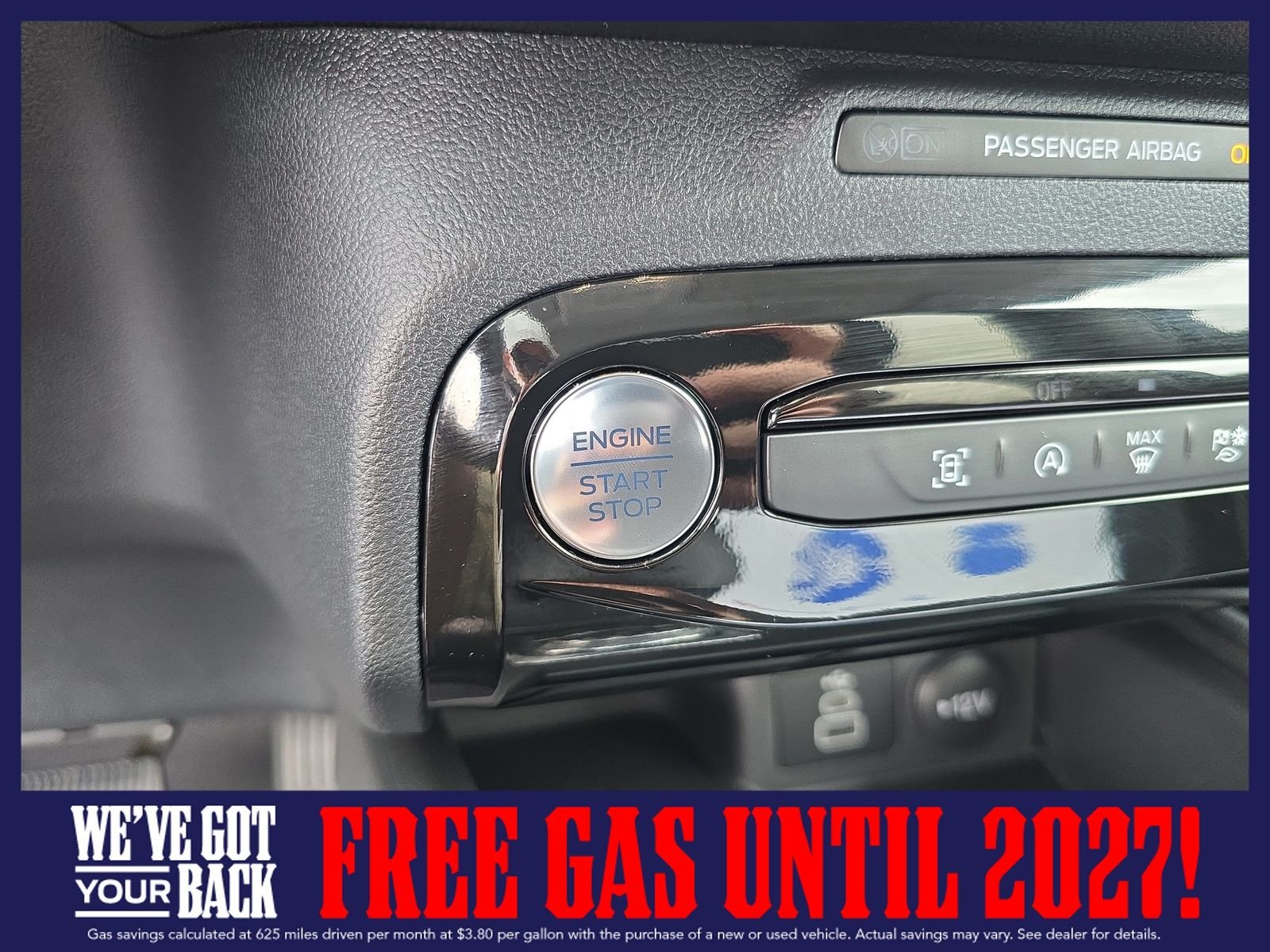 New 2026 Space Silver Metallic Ford Active image 30