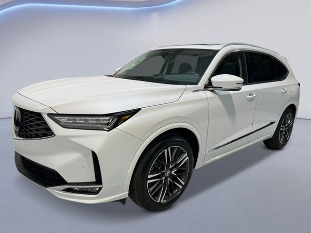2026 Acura MDX w/Advance Package