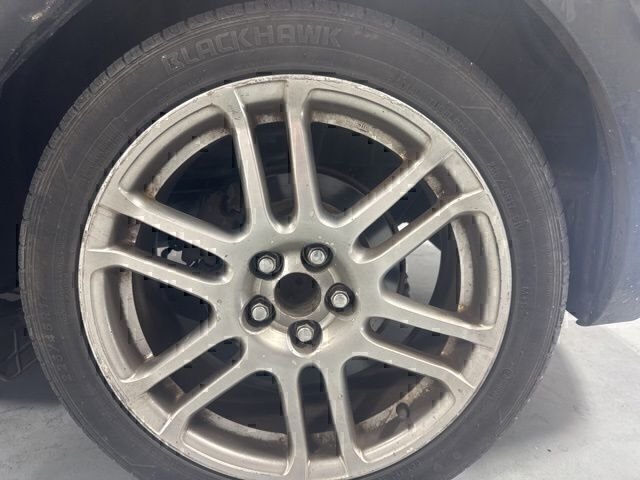Used 2006 Black Scion Base image 9