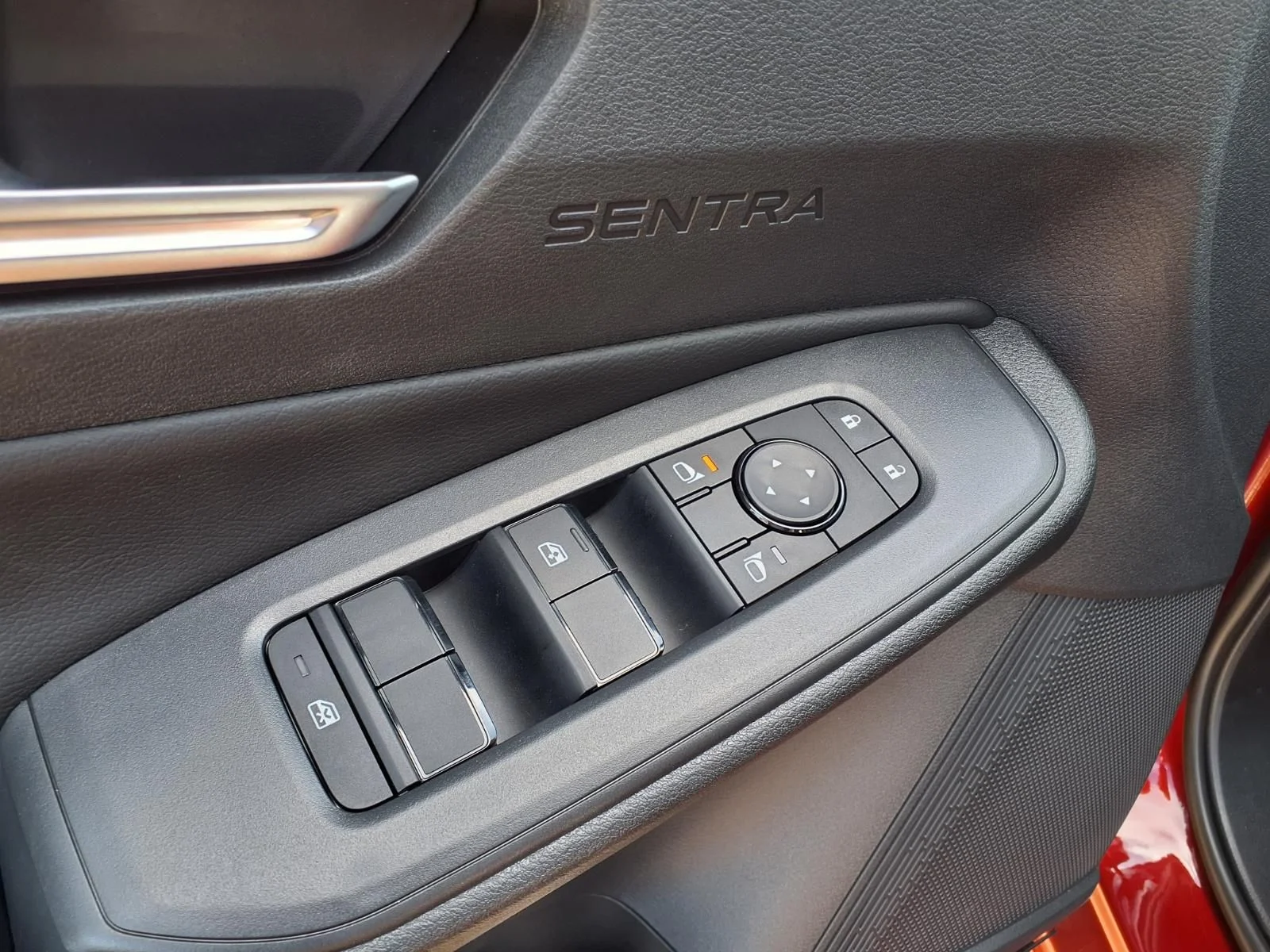 2026 Nissan Sentra SV - Photo 10