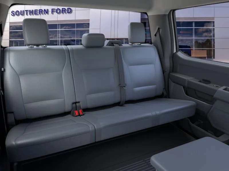New 2026 Oxford White Ford XL image 20