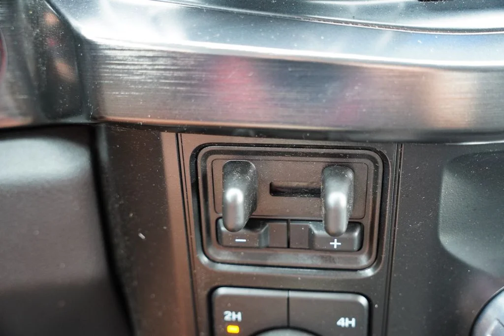 Certified Used 2026 Gray Ford Lariat image 36