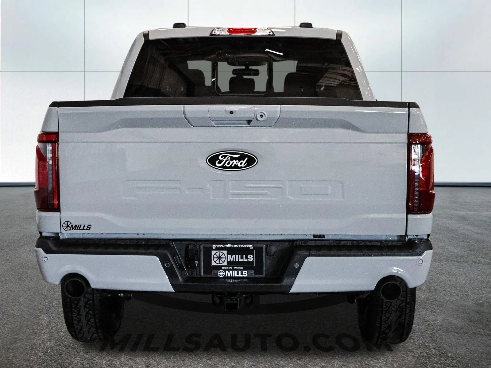 New 2026 Avalanche Ford XLT image 6