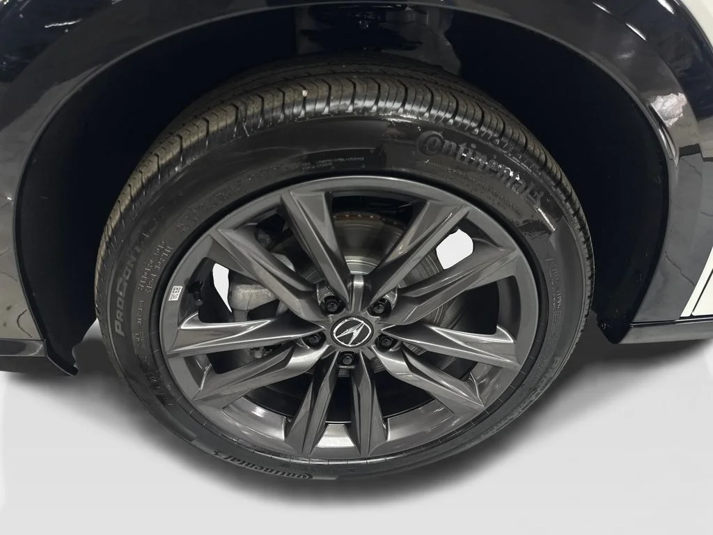 Used 2025 White Acura A-Spec Package image 88