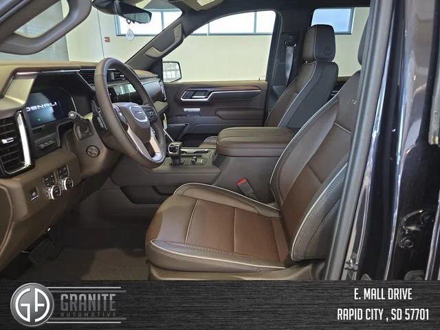 2026 GMC Sierra 1500 Denali - Photo 10