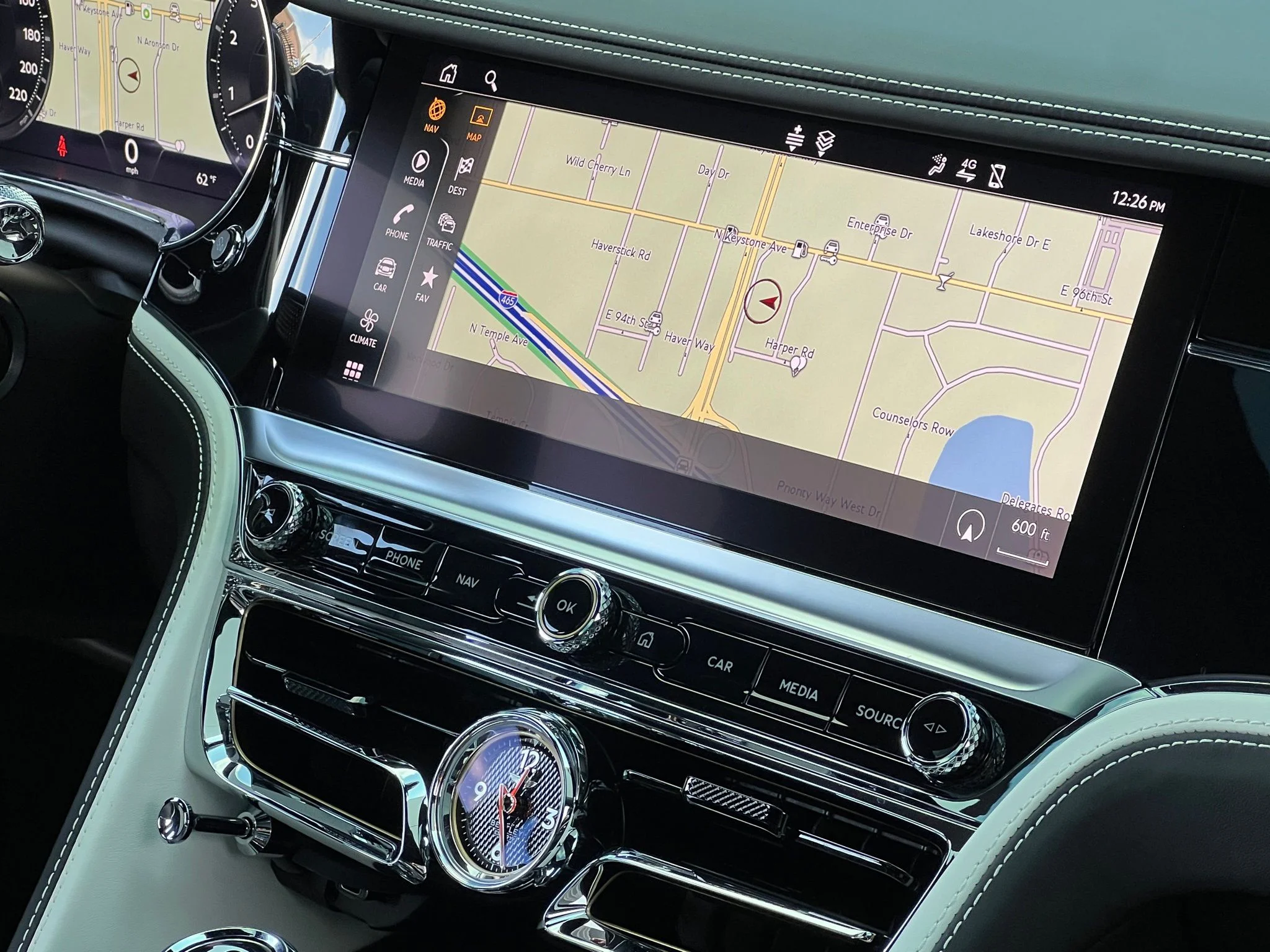Used 2023  Bentley Speed image 41