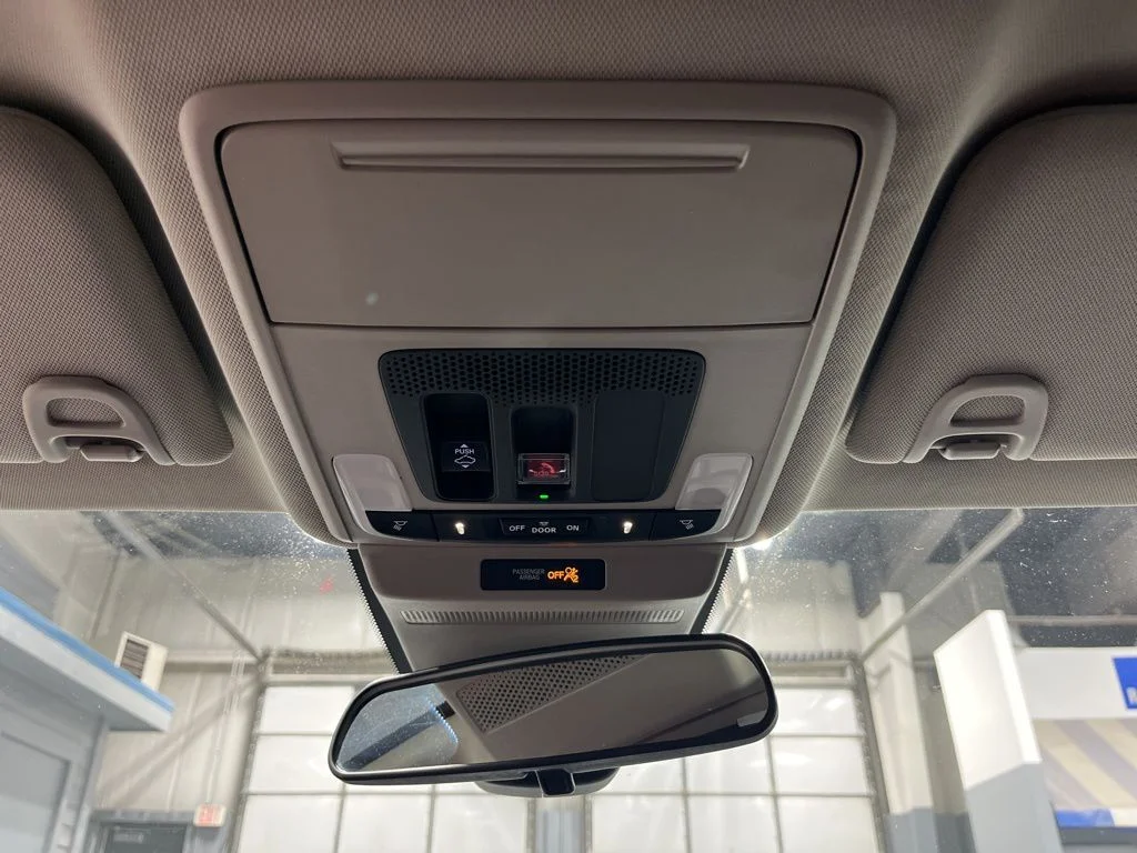 2024 Honda Accord EX - Photo 23