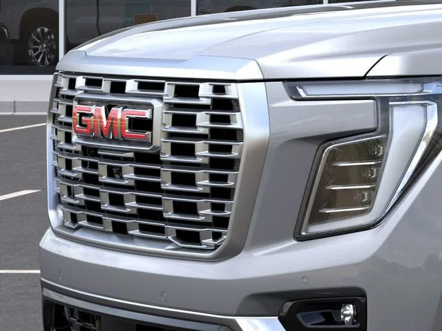New 2026 Sterling Metallic GMC Denali image 17