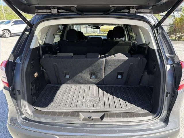 Used 2024 Gray Subaru Premium image 10