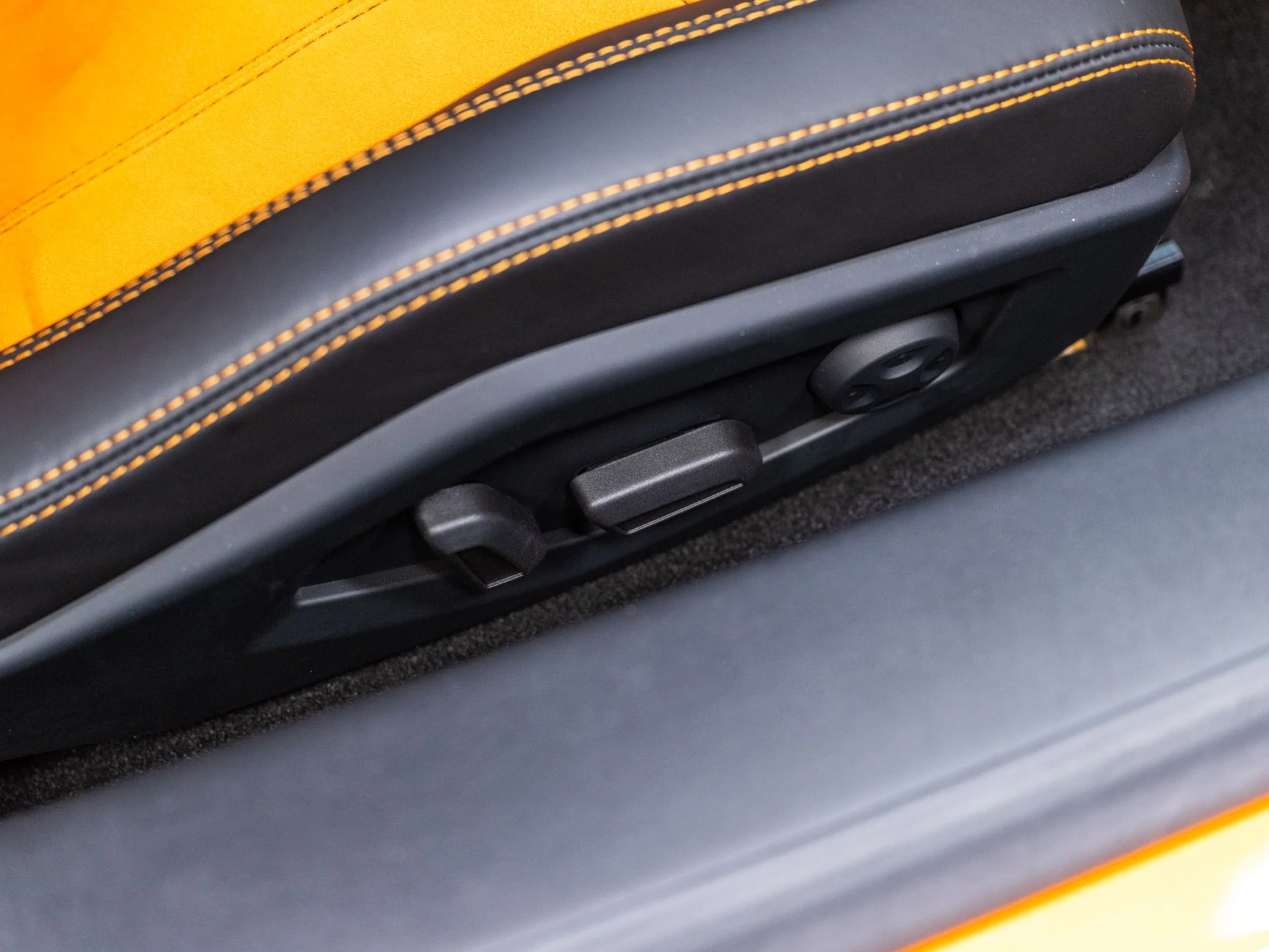 2016 Lamborghini Huracan Base - Photo 44