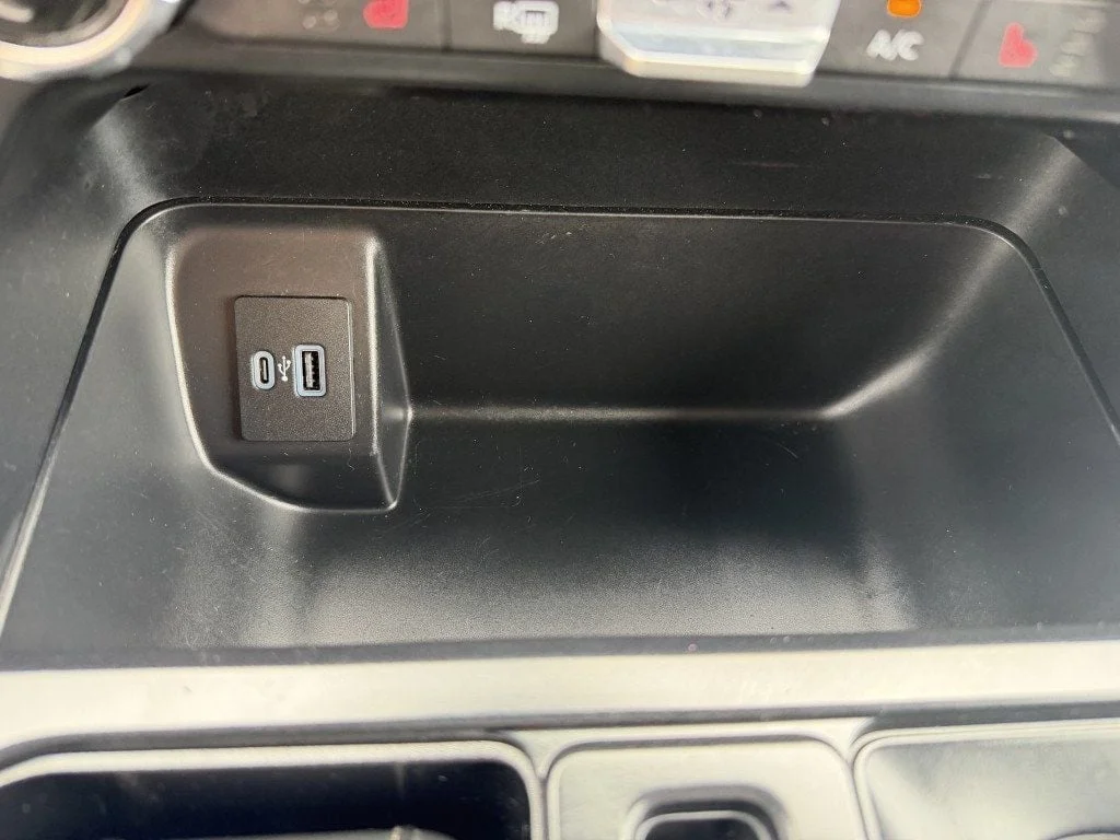 Used 2022 Carbonized Gray Metallic Ford XLT 4WD SuperCrew 5.5