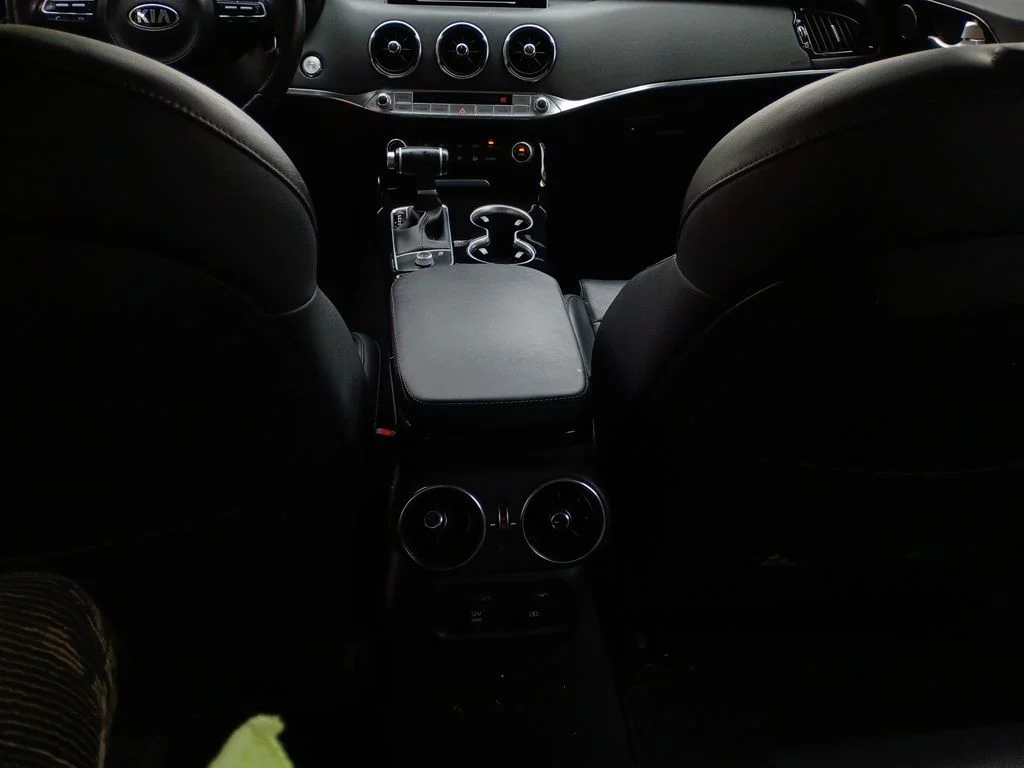 Used 2019 Micro Blue Kia Base image 19