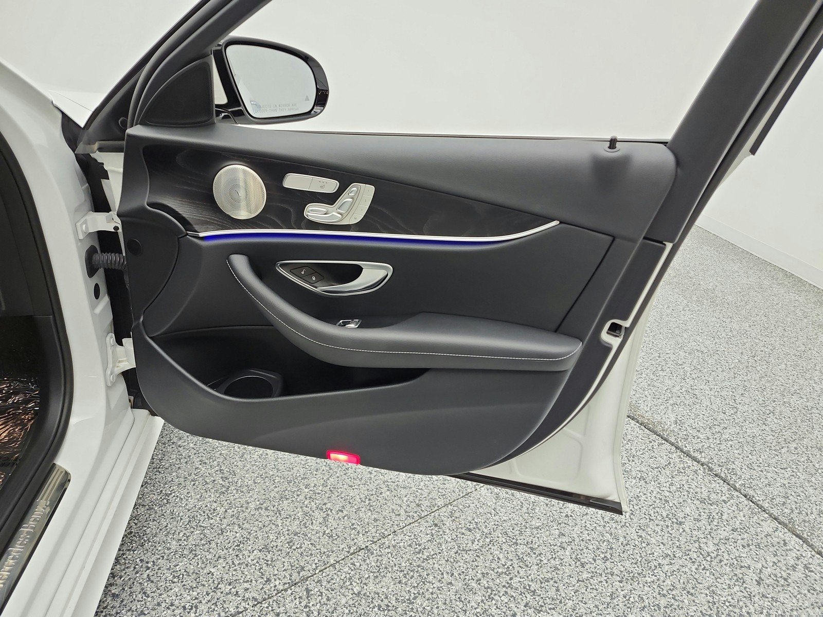 Used 2022 Polar White Mercedes-Benz E 350 RWD Sedan image 20