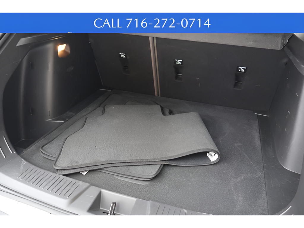 Used 2024 White Chevrolet ACTIV image 15