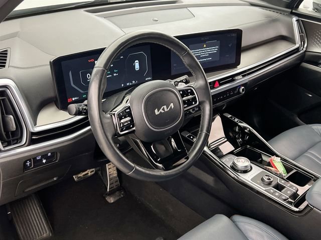 2025 Kia Sorento SX Prestige - Photo 7