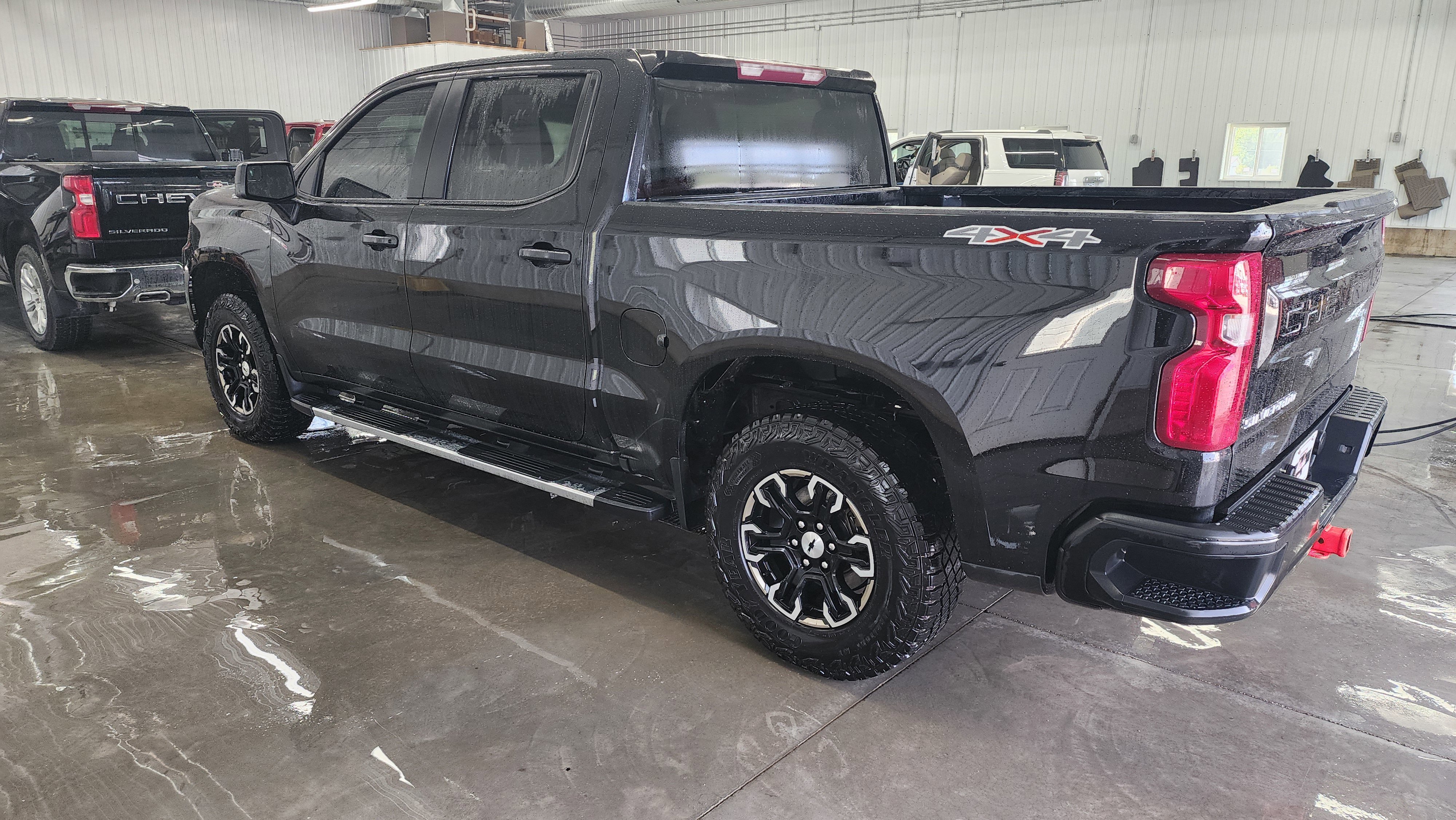 2019 Chevrolet Silverado 1500 Work Truck - Photo 6