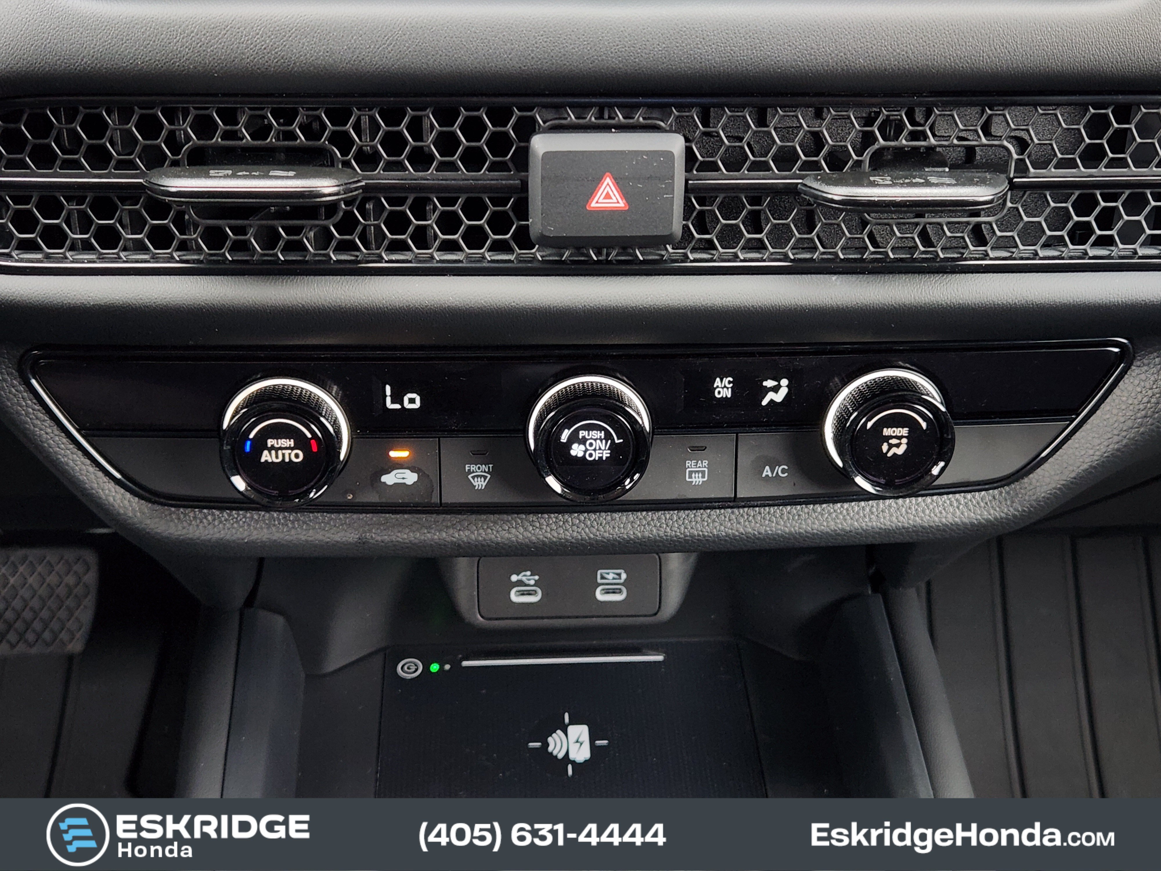 2026 Honda HR-V LX - Photo 50
