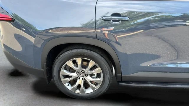 2024 Toyota Grand Highlander Limited - Photo 40