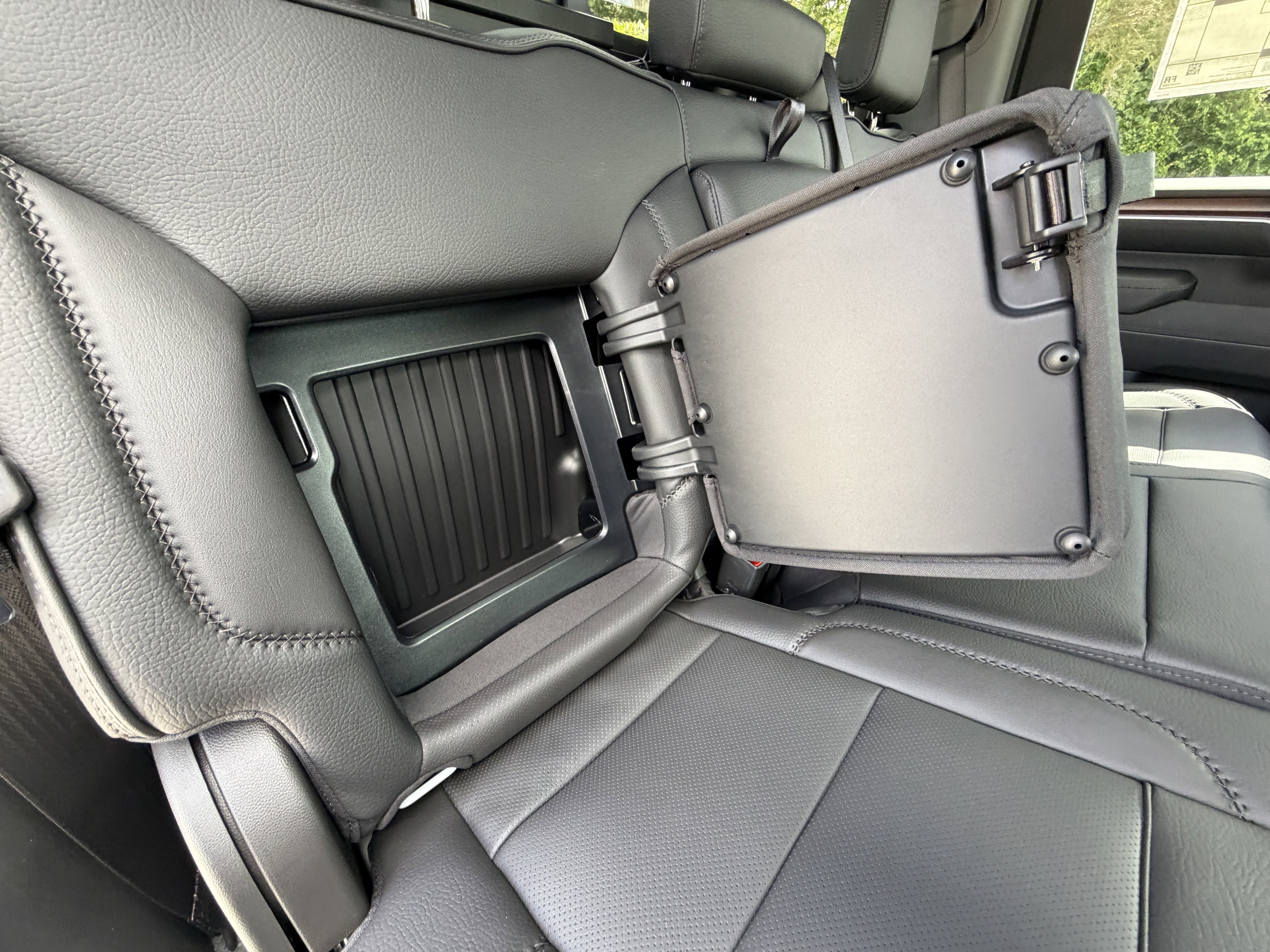 2026 GMC Sierra 2500HD Denali - Photo 27