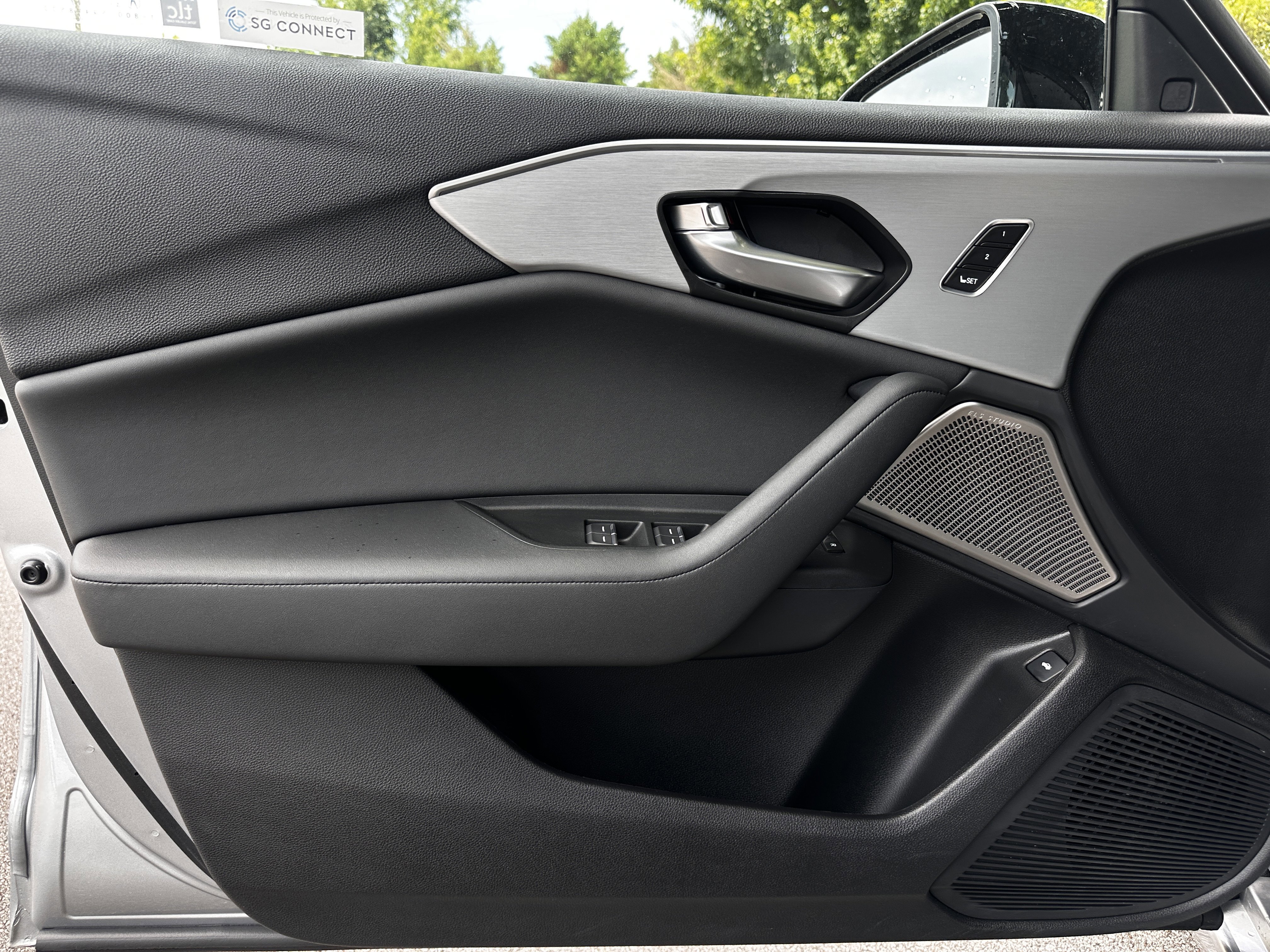 2025 Acura TLX Technology Package - Photo 34