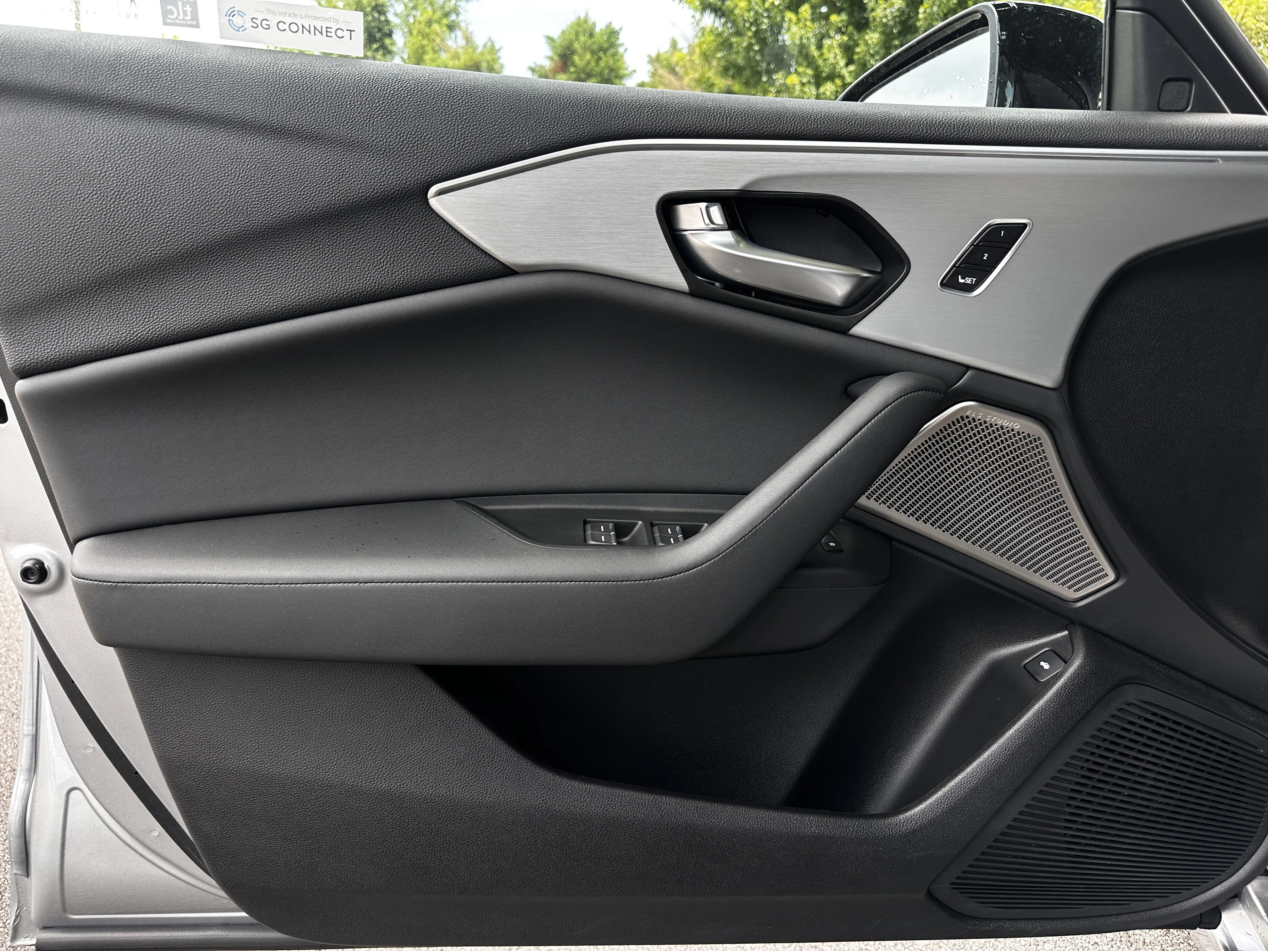 2025 Acura TLX Technology Package - Photo 34