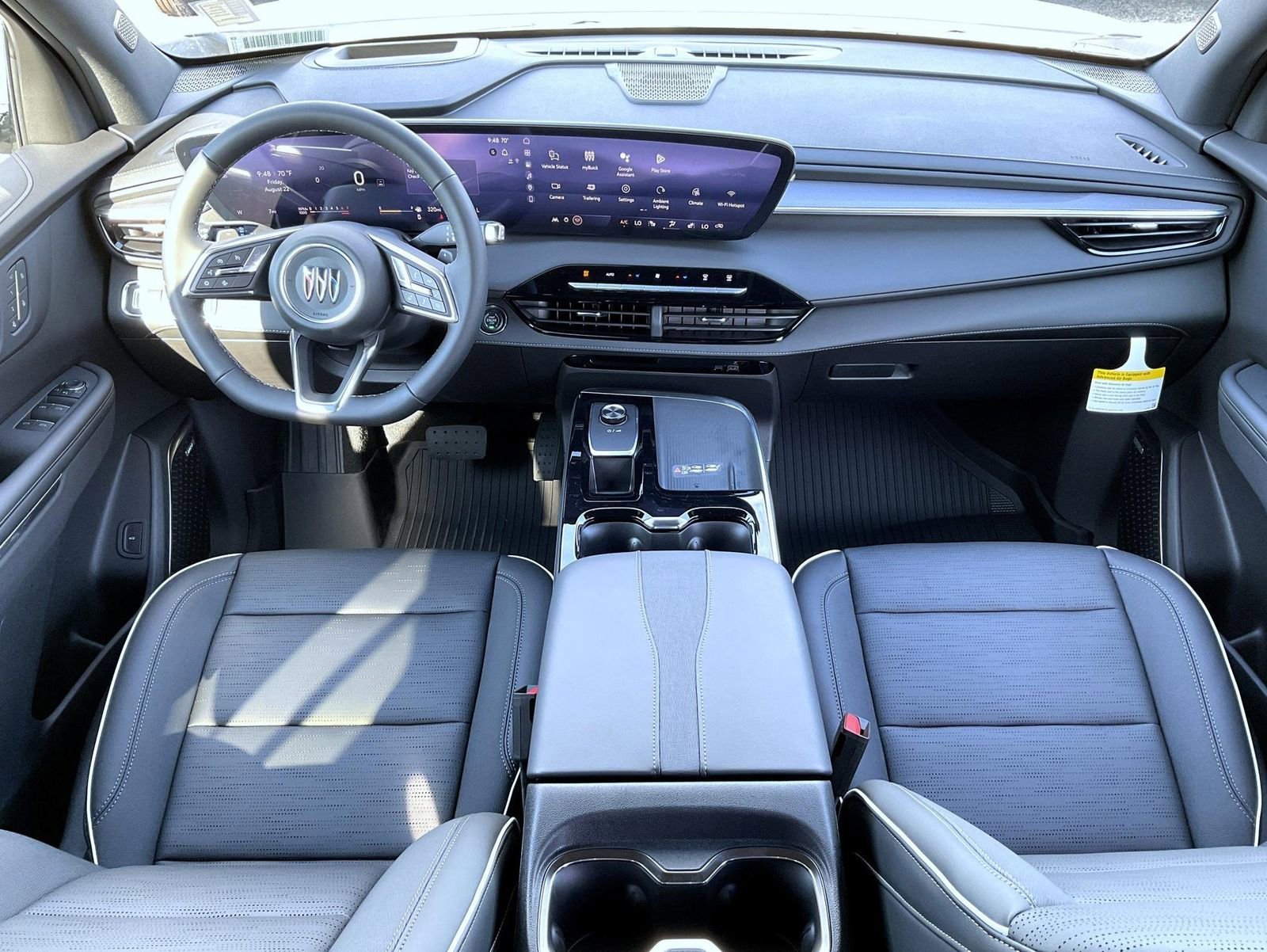 2026 Buick Enclave Sport Touring - Photo 12