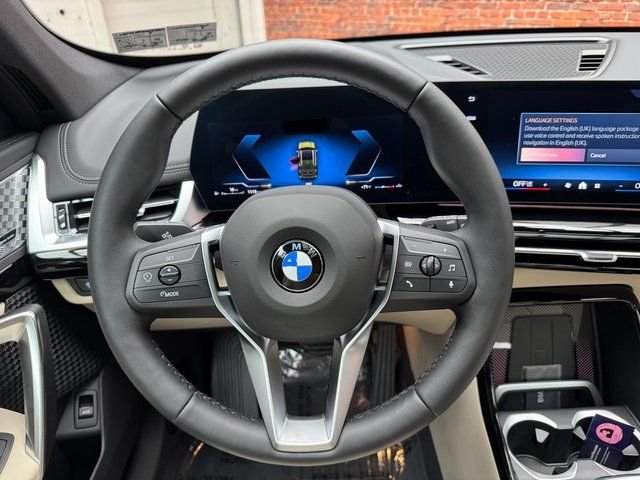 2025 BMW X1 28i - Photo 14