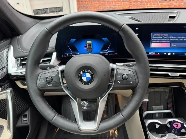 2025 BMW X1 28i - Photo 14