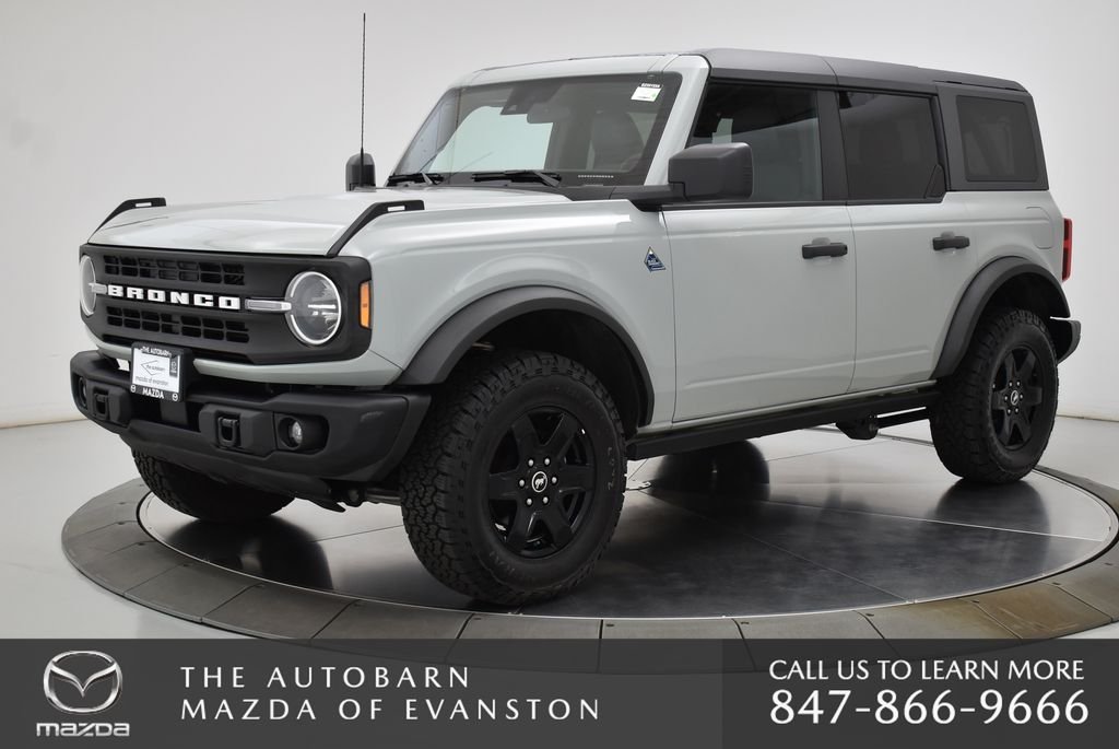 Used 2024 Cactus Ford Black Diamond image 13