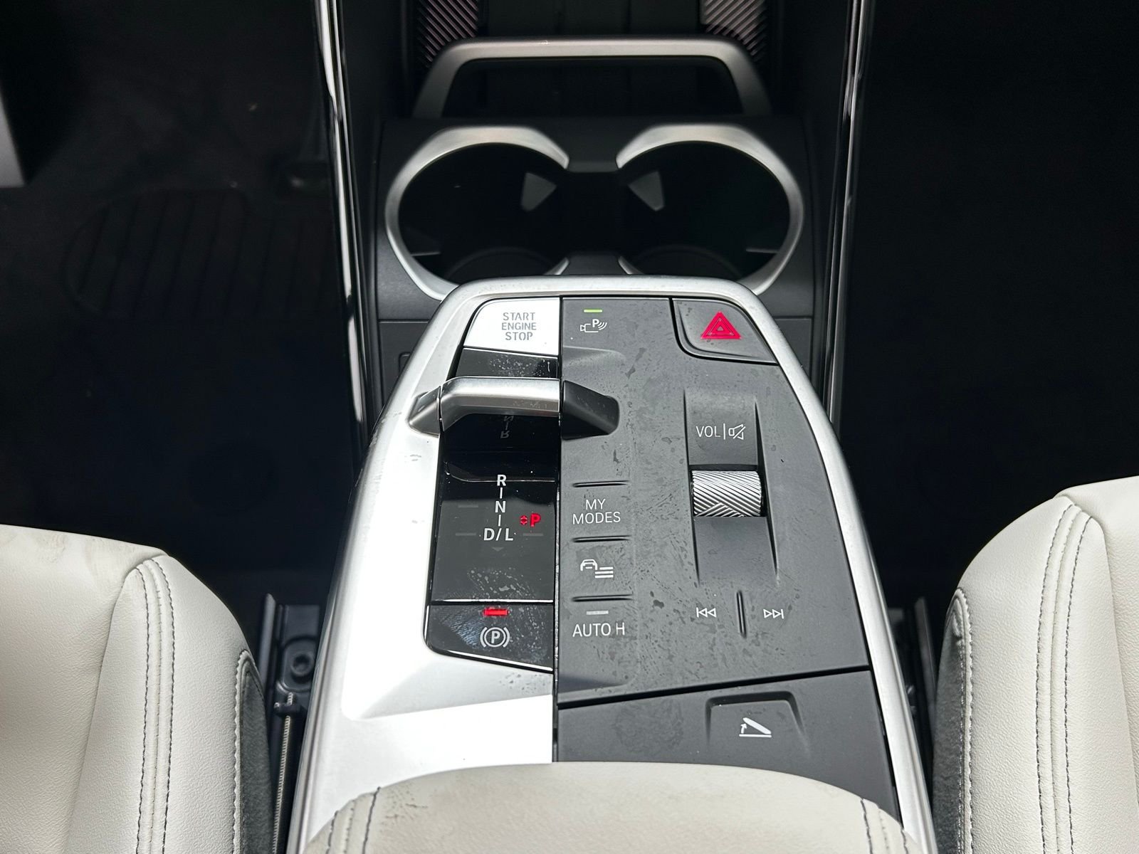 New 2026 Night Dusk Blue Metallic BMW xDrive28i image 22