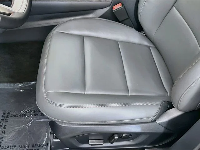 New 2027 Agate Black Metallic Ford Active image 19