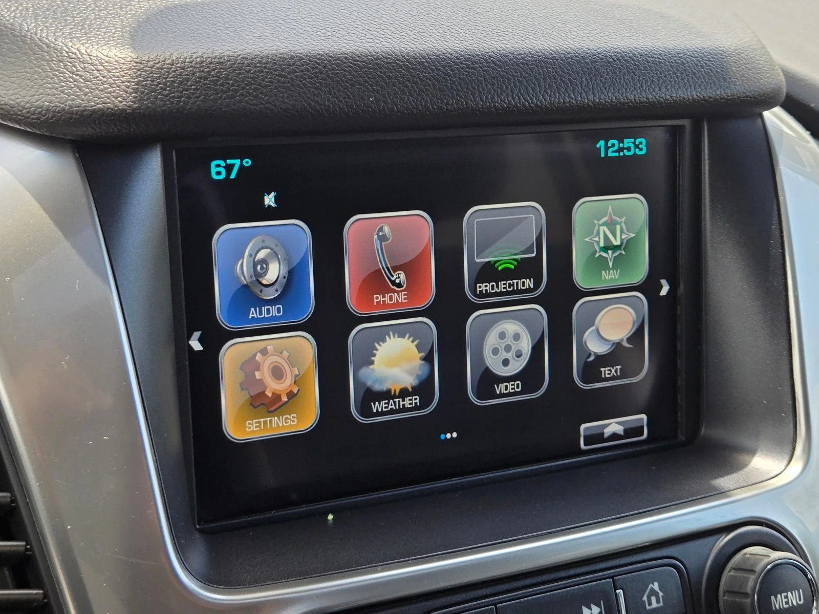 Used 2019 Black Chevrolet LT image 21