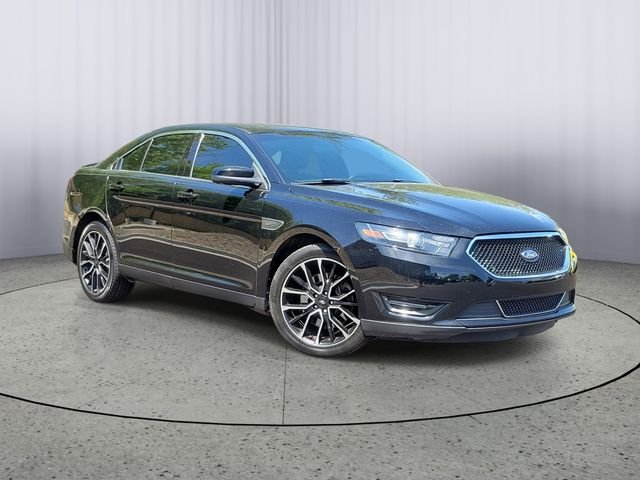 2018 Ford Taurus SHO