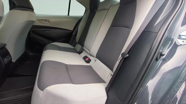 Certified Used 2025 UNDERGROUND Toyota  image 9
